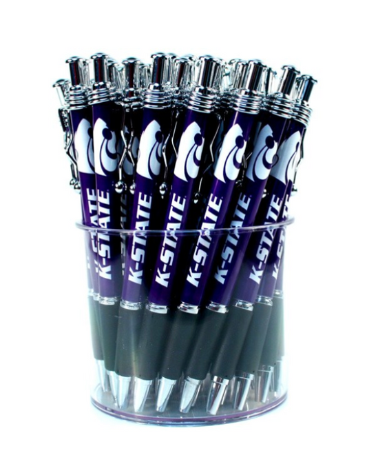 Kansas State Wildcats KSU PENS (2 pens)