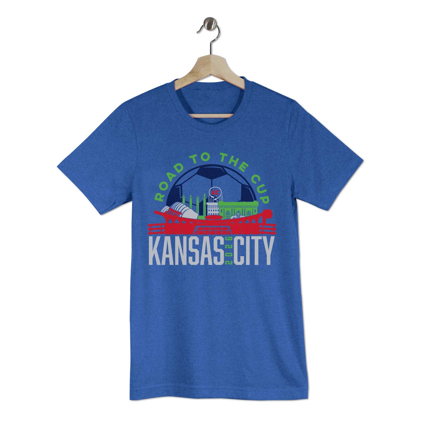 KC Road To The Cup