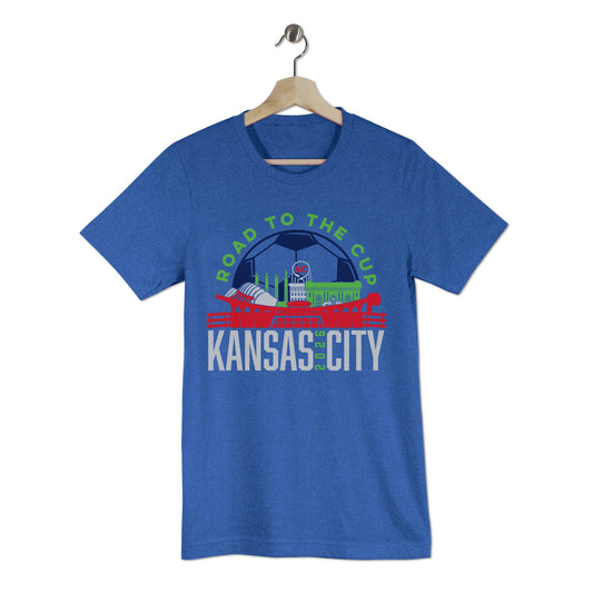 KC Road To The Cup