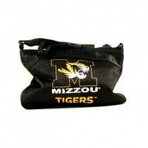 MISSOURI TIGERS PURSE - LONGTOP STYLE JERSEY COCKTAIL