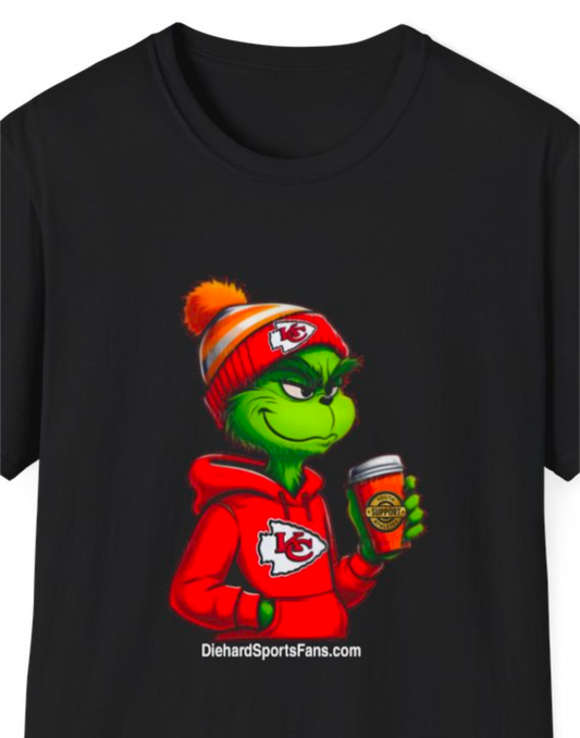 Support Youth Athletes! All Proceeds from this item go to support youth athletes in the Kansas City area. Please support.